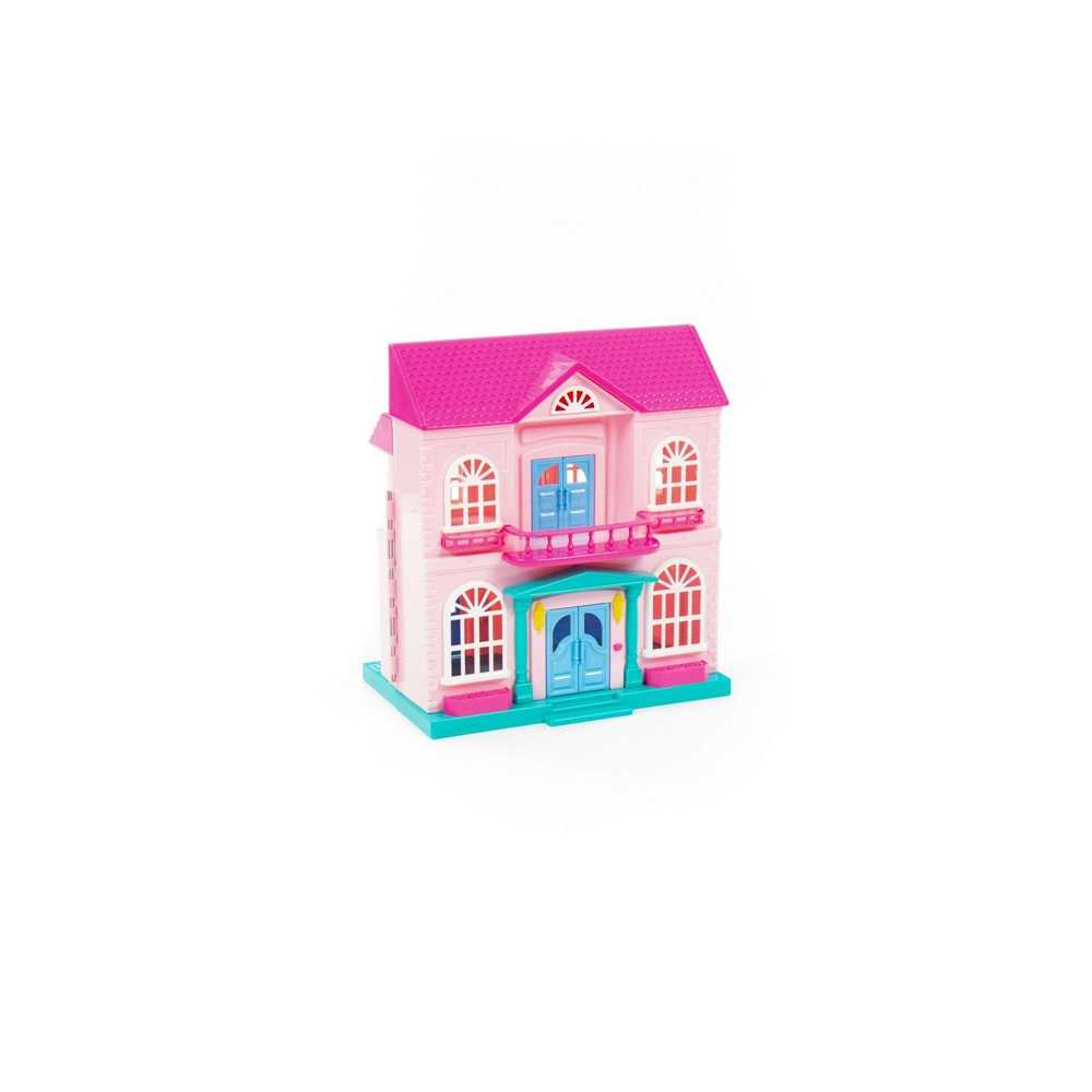 Casuta papusi - Sophie, 51x10x28,5 cm, Polesie - imagine 5