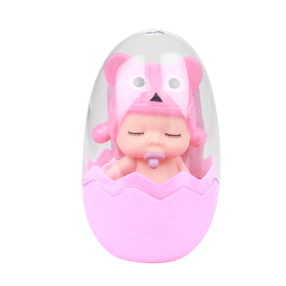 Ou cu surpriza, Bebelus - Toi-Toys - imagine 7