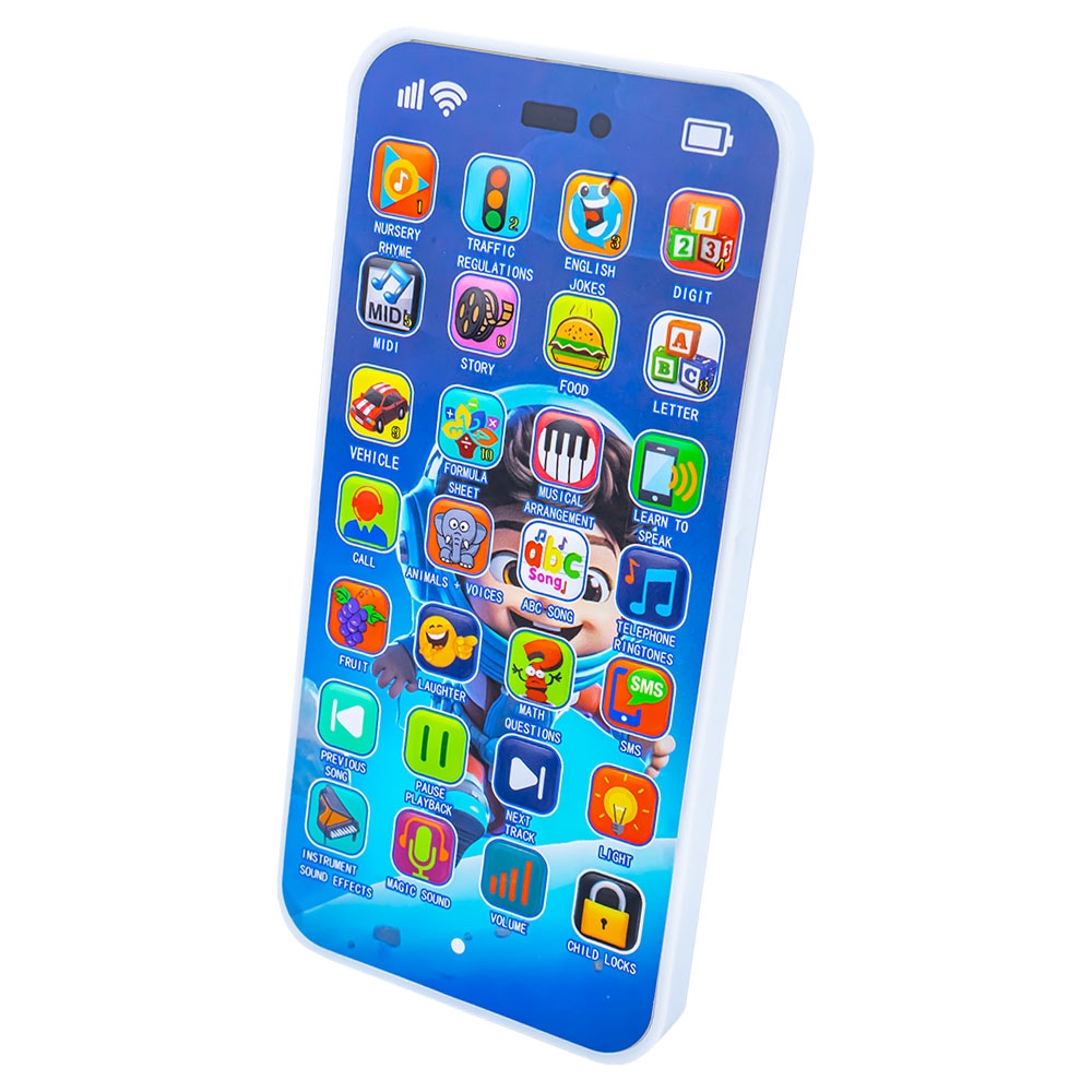 Smartphone Astronaut - imagine 4