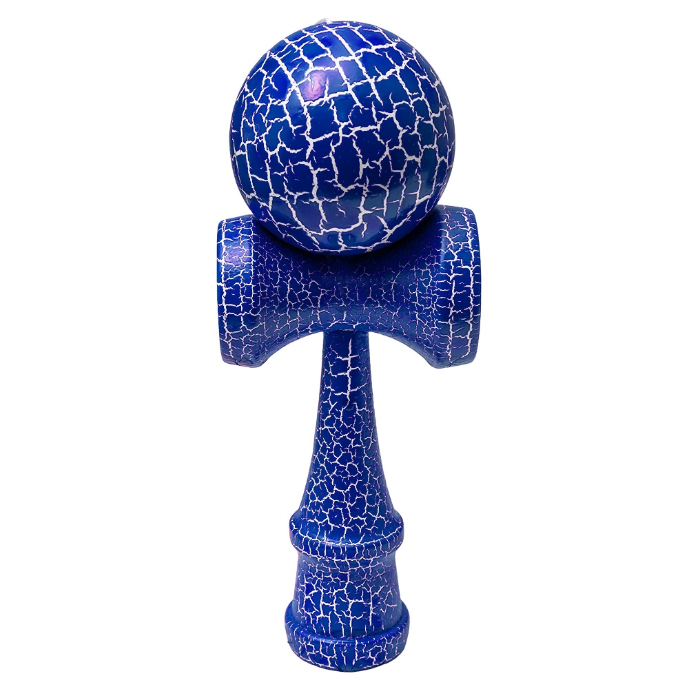 Jucarie Kendama, din lemn - imagine 3