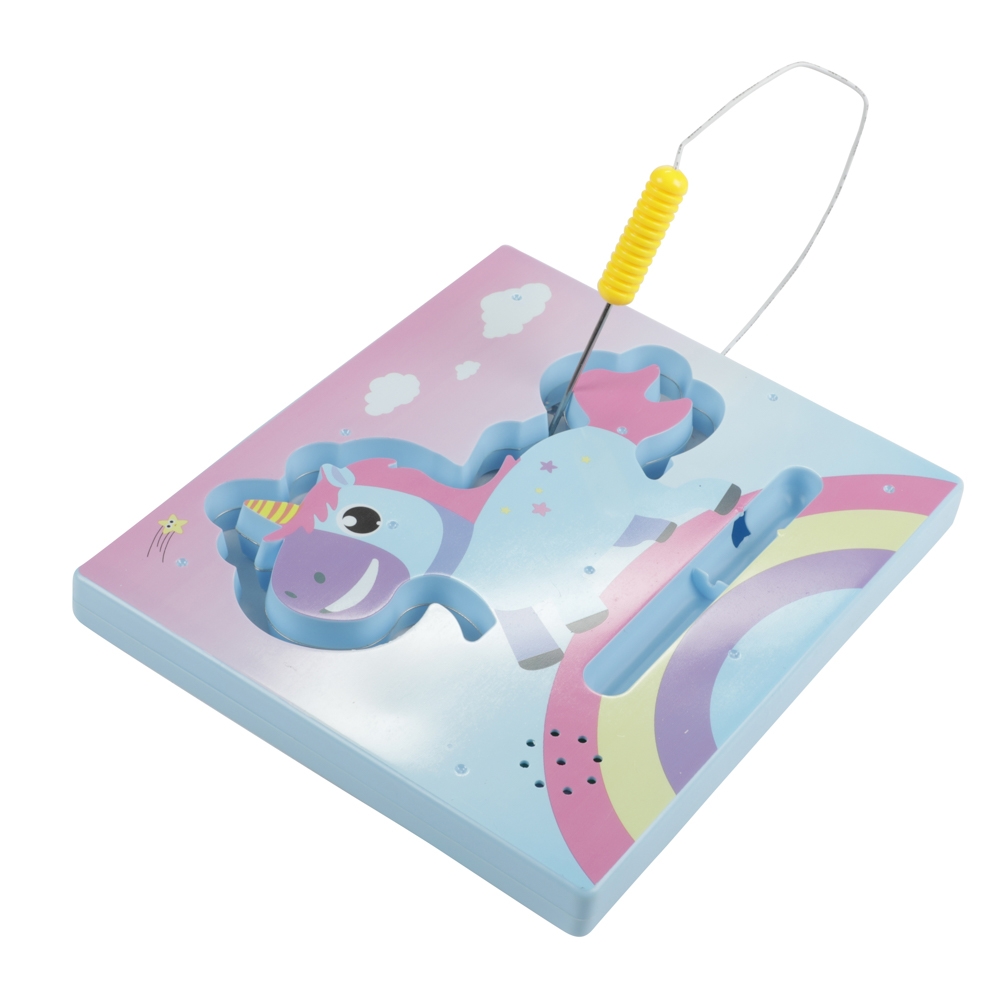 Joc de indemanare, Beat the Buzzer - Toi-Toys - imagine 4