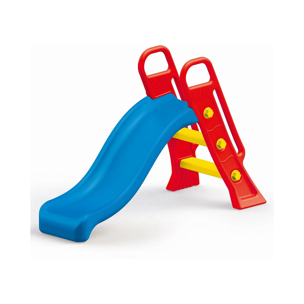 Tobogan junior, 115x90x60,5 cm - Dolu