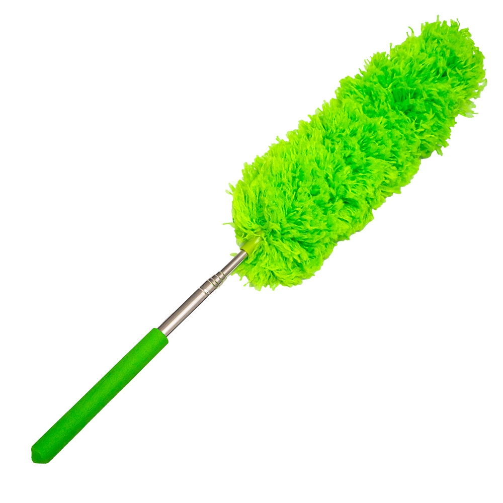 Pamatuf praf telescopic, microfibre, 80 cm