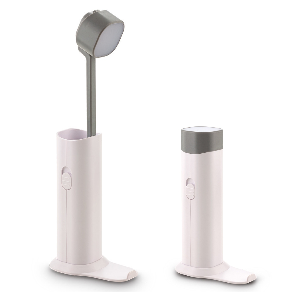 Veioza birou + suport telefon - imagine 3