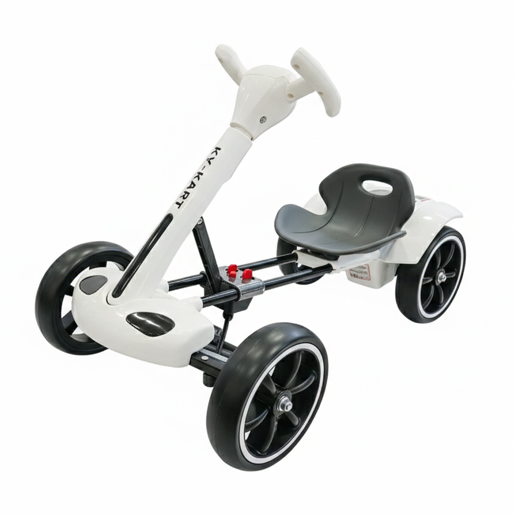Kart cu acumulator