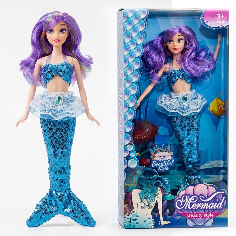 Papusa sirena