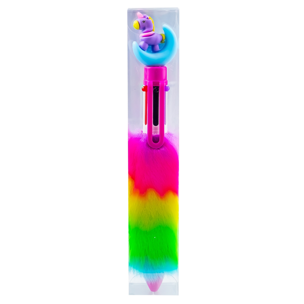 Pix 6 culori, Unicorn cu plus - imagine 8