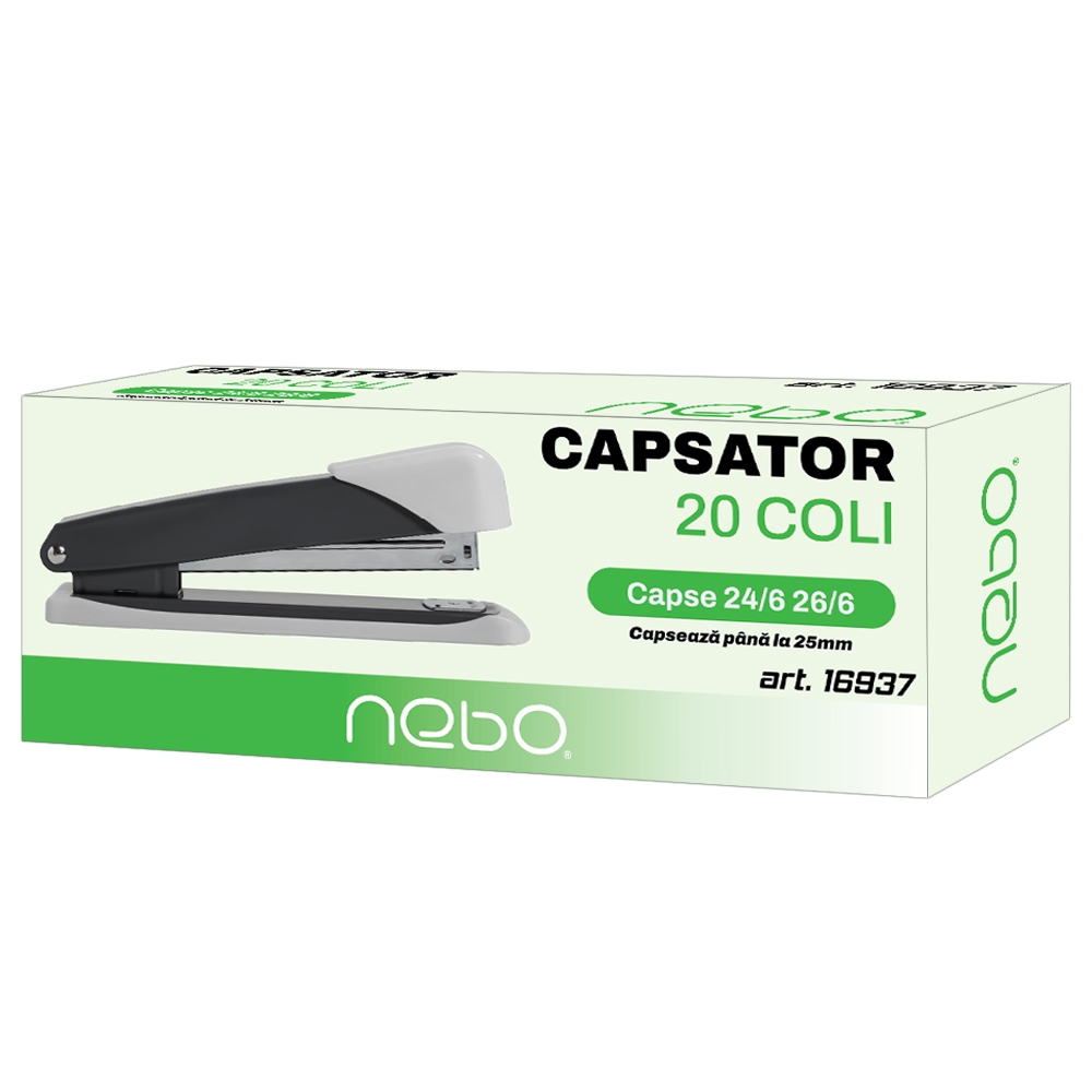 Capsator 24/6 - 26/6 - NEBO - imagine 6