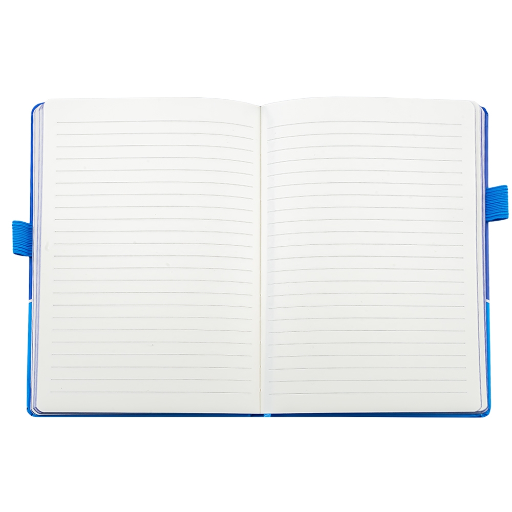 Agenda A5, 80 file - imagine 3