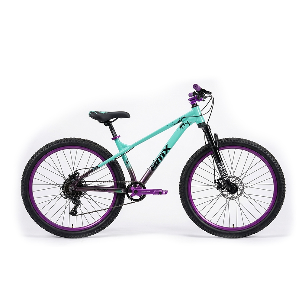 Bicicleta, 8 viteze, nr. 26