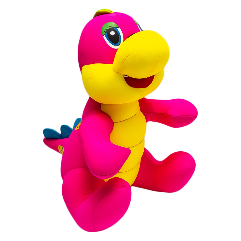 Perna pentru copii, Dinozaur - imagine 5