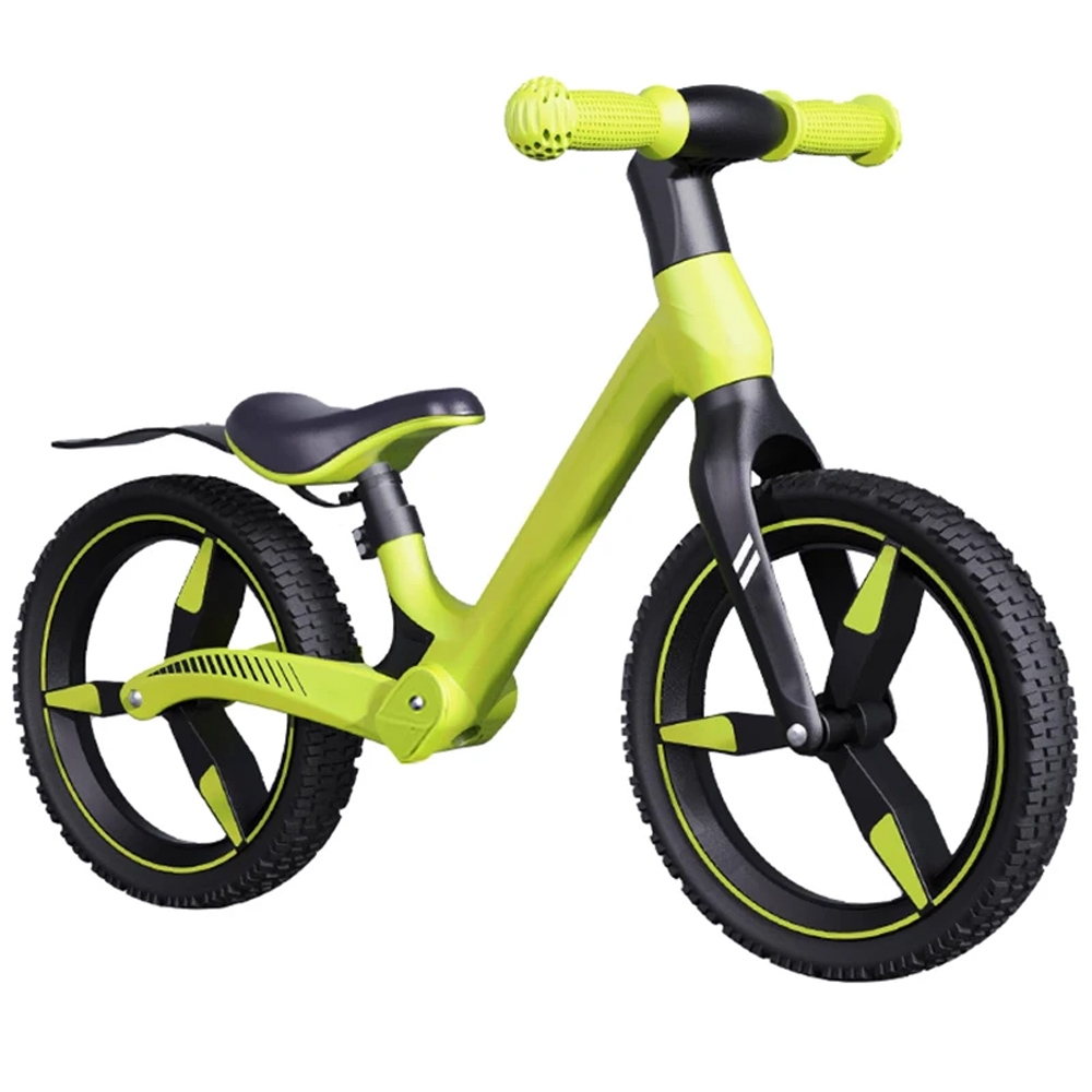Bicicleta fara pedale - imagine 5