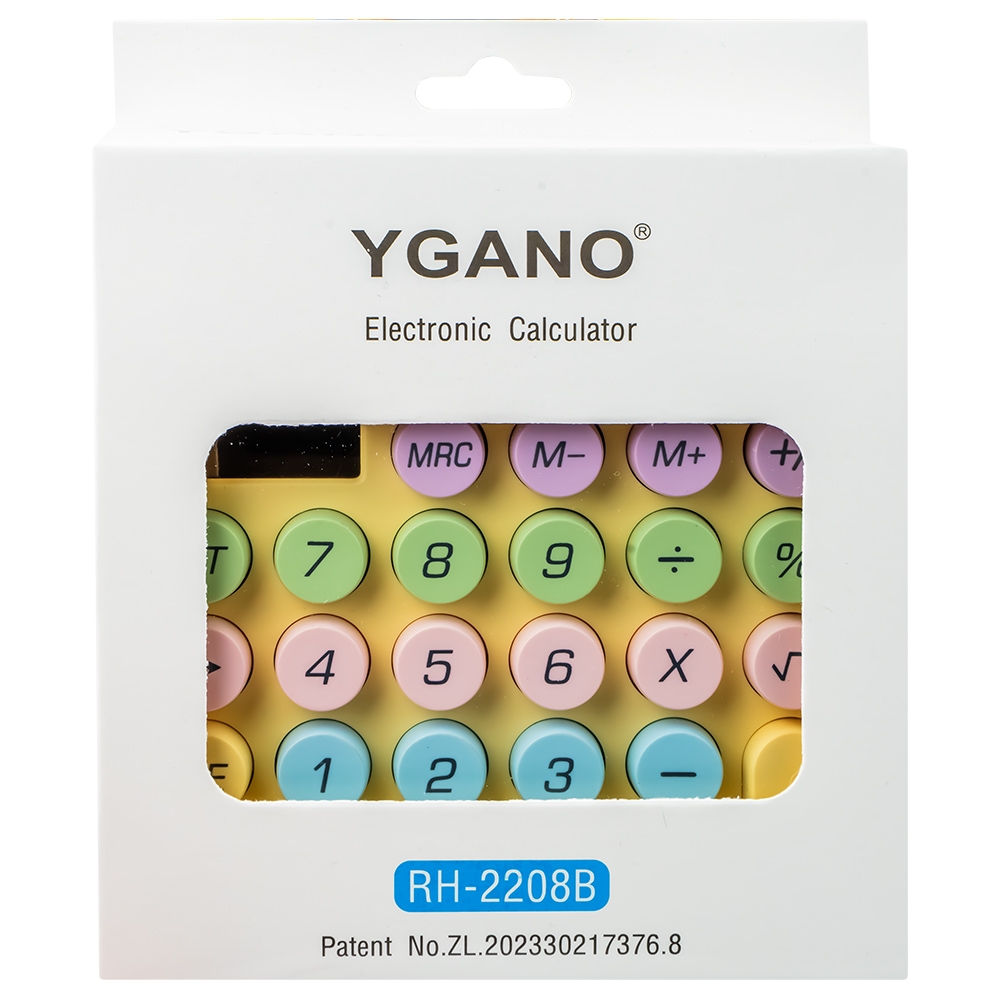Calculator 12 digiti - imagine 4