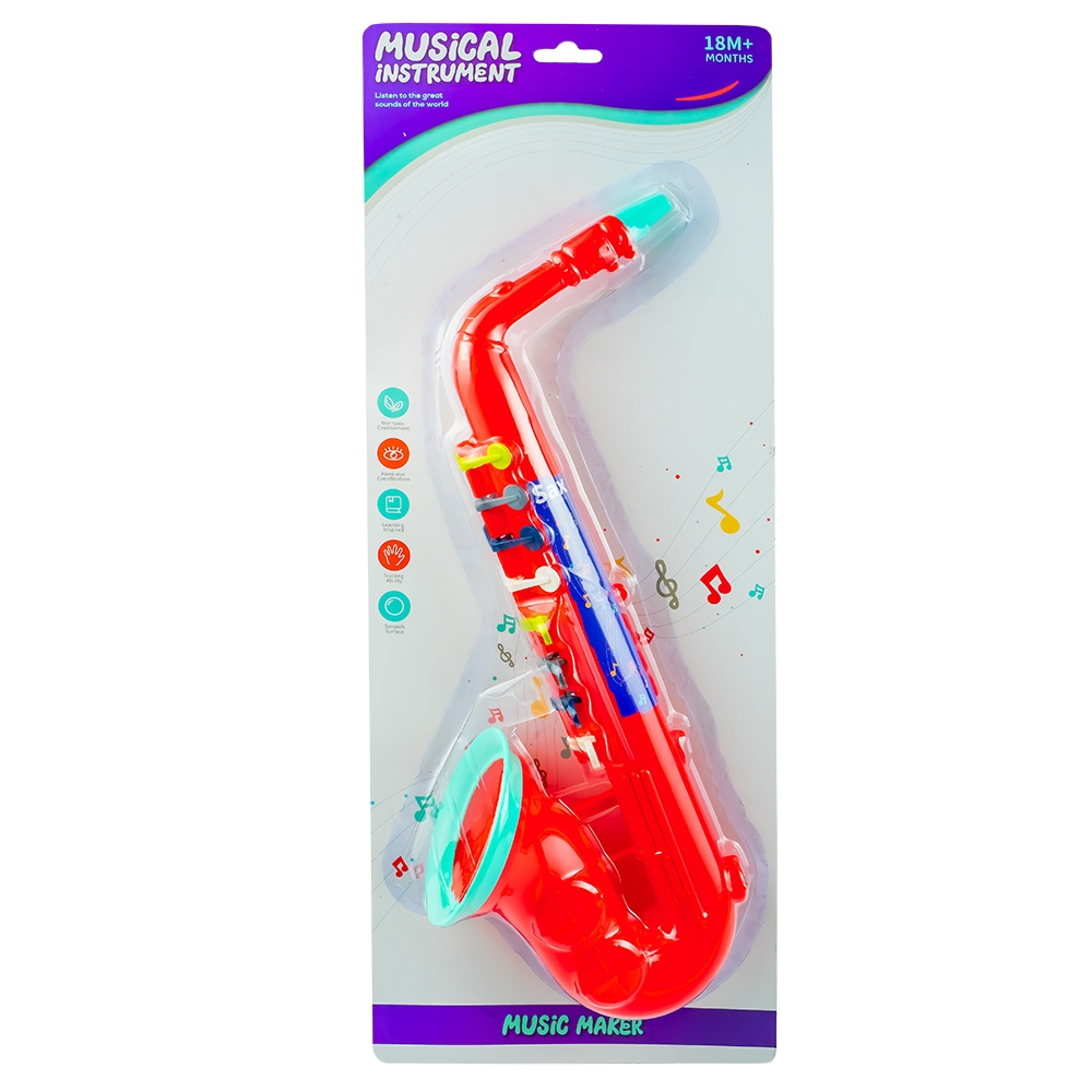 Saxofon