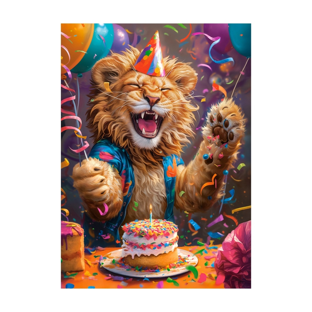Puzzle 60 piese - Castorland - imagine 41