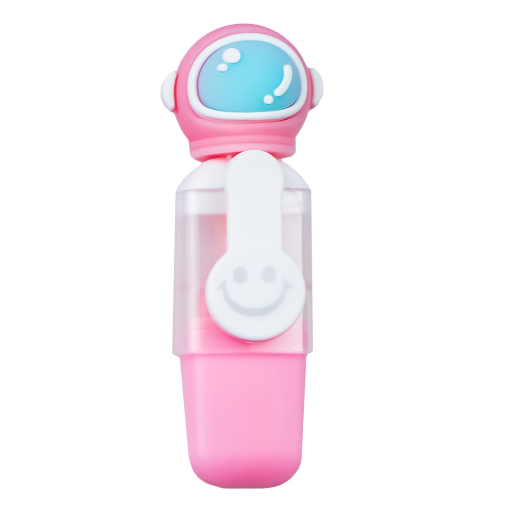 Text markere pentru copii, Astronaut, 6 buc/set - imagine 4