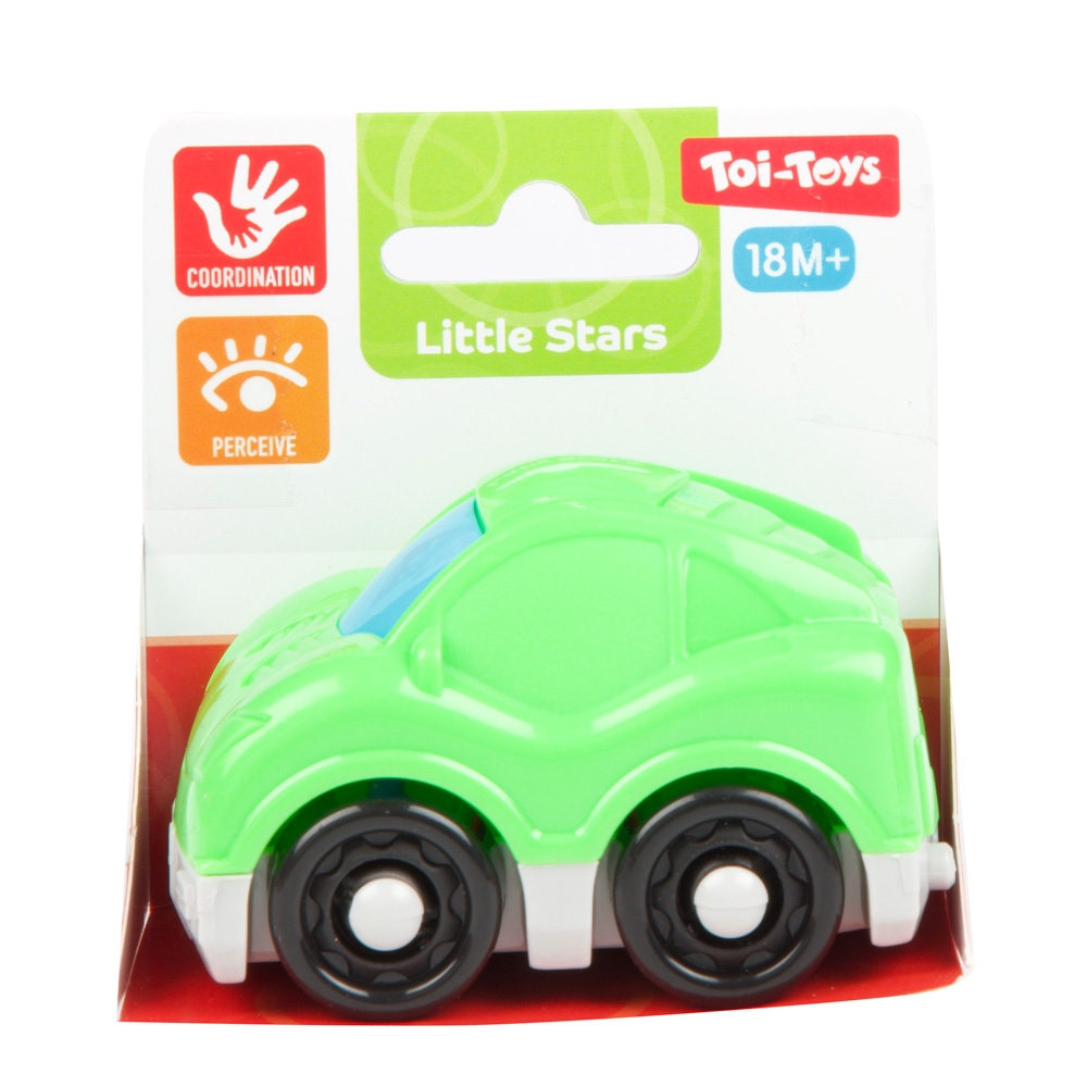 Little Stars, Masinuta - Toi-Toys - imagine 4