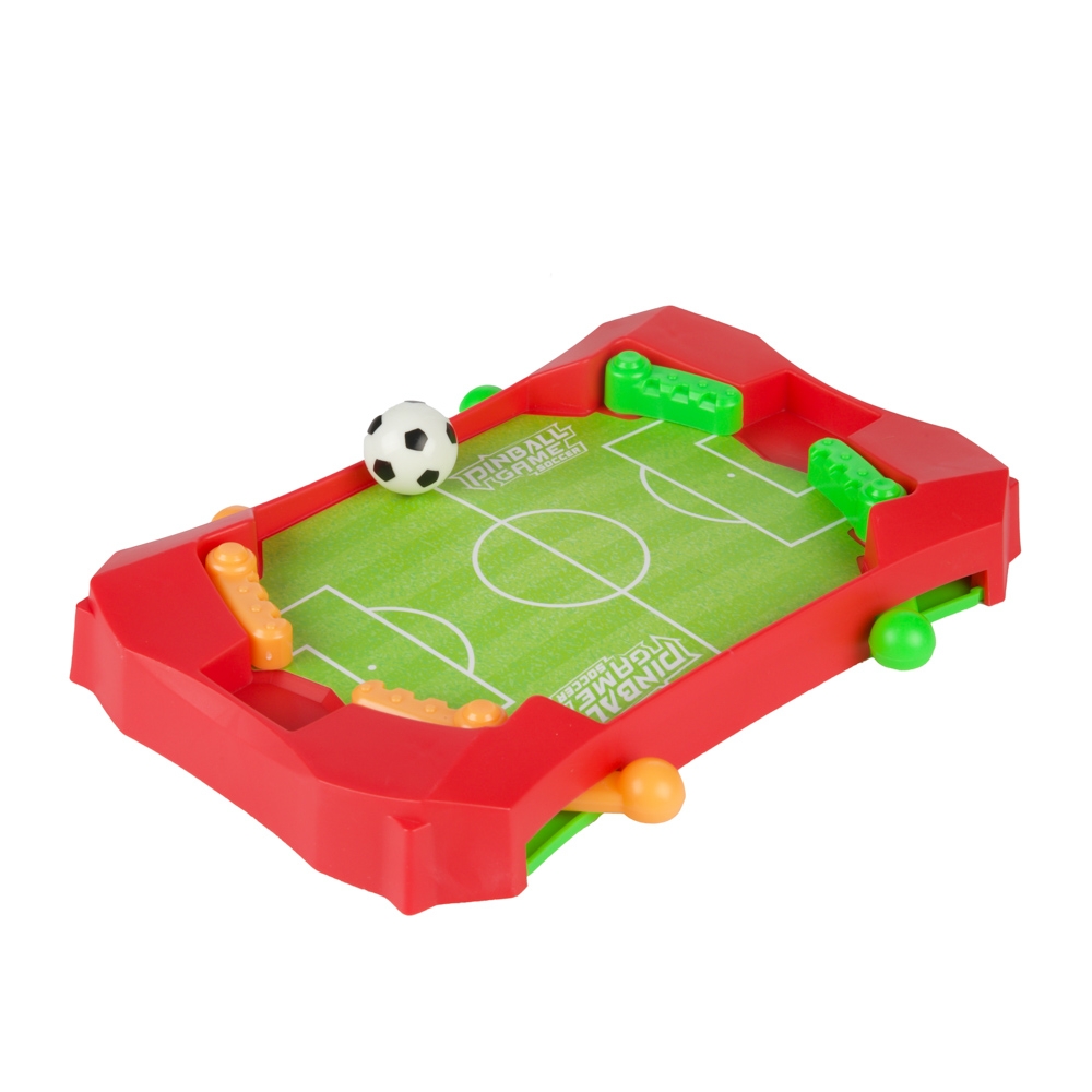 Mini joc arcade - Fotbal/Baschet - Toi-Toys - imagine 6