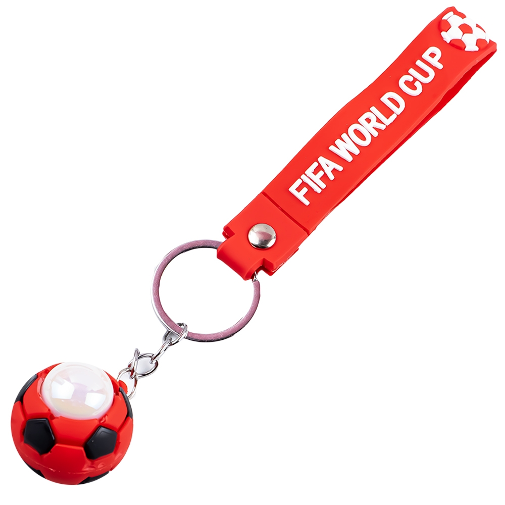 Breloc Minge, cu led - imagine 5