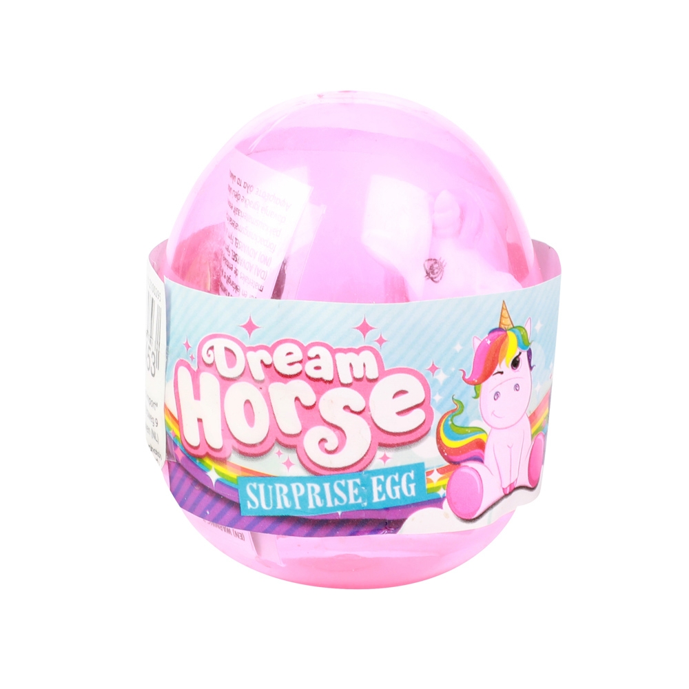 Ou cu surpriza, Unicorn - Toi-Toys - imagine 4