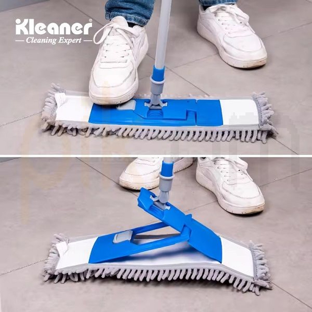 Mop plat - KLEANER - imagine 3