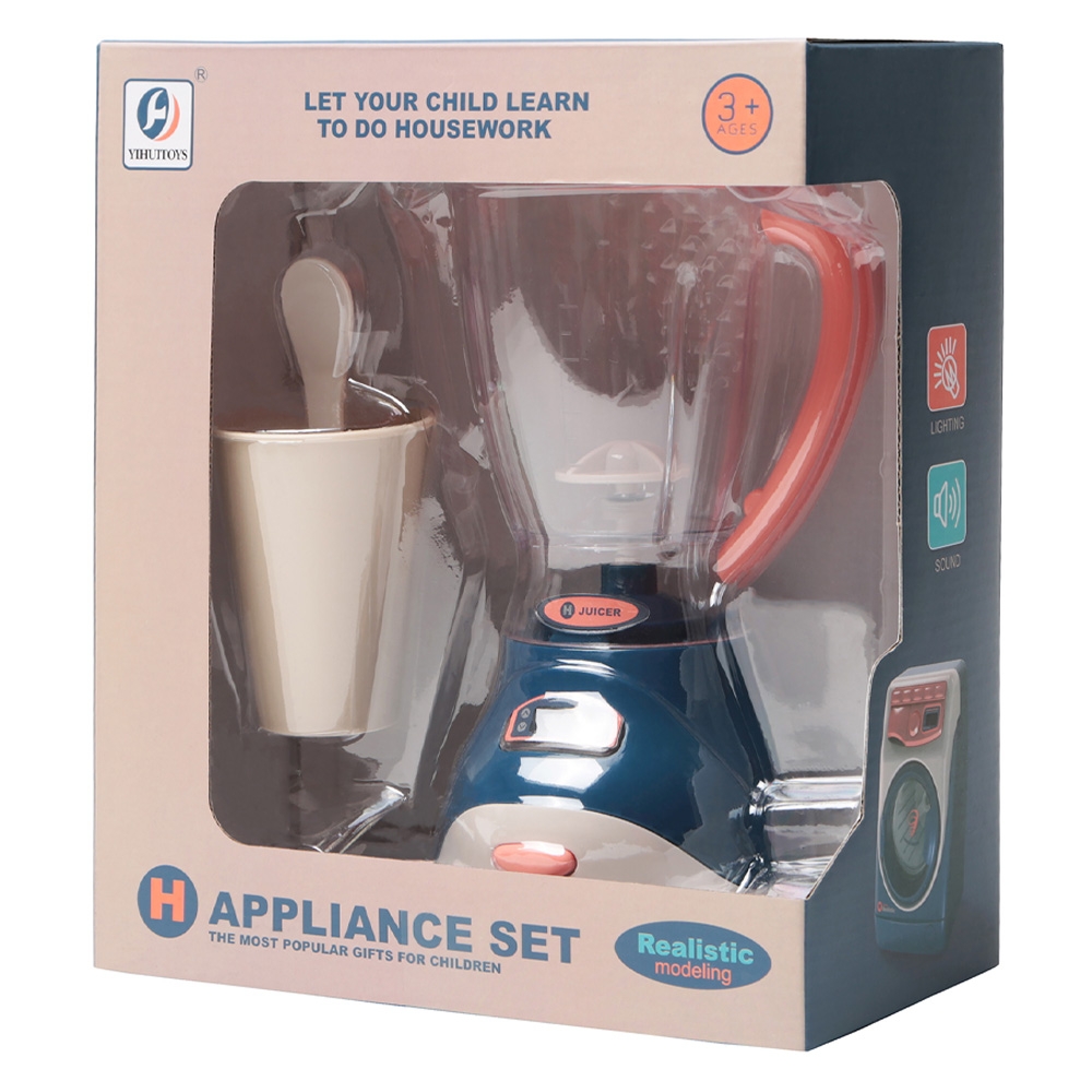 Blender cu baterii - imagine 3