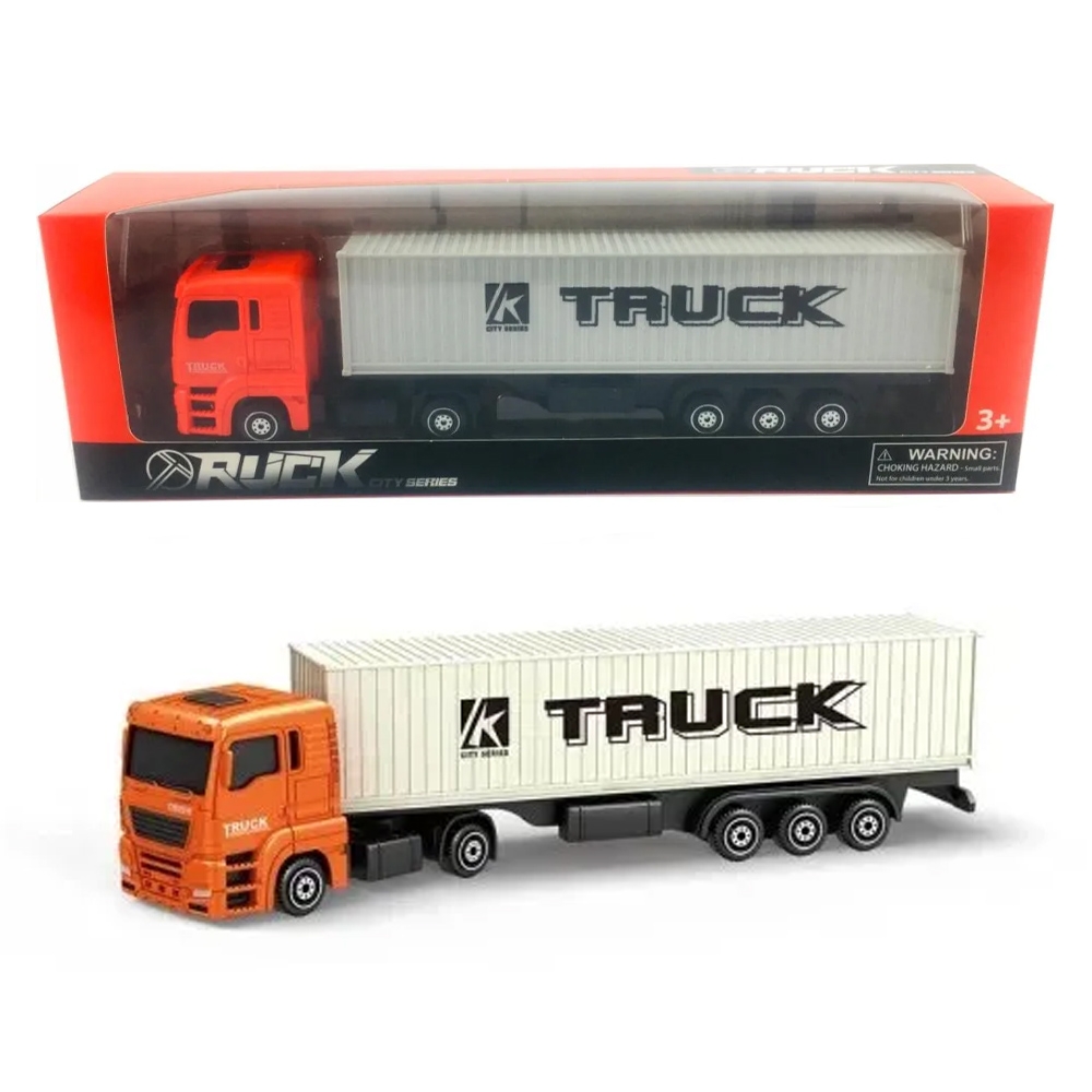 Camion/Tir