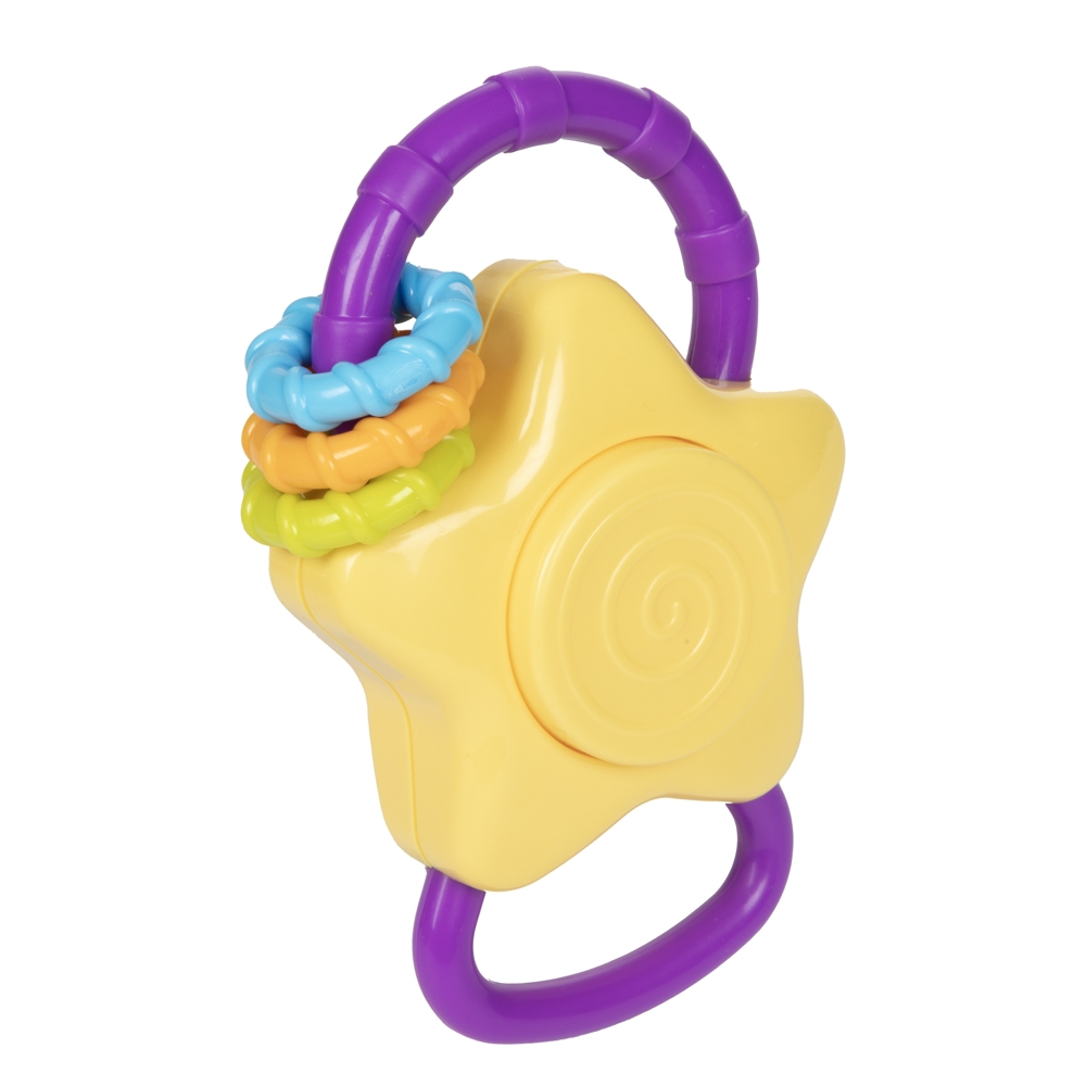 Little Stars, Jucarie zornaitoare - Toi-Toys - imagine 6