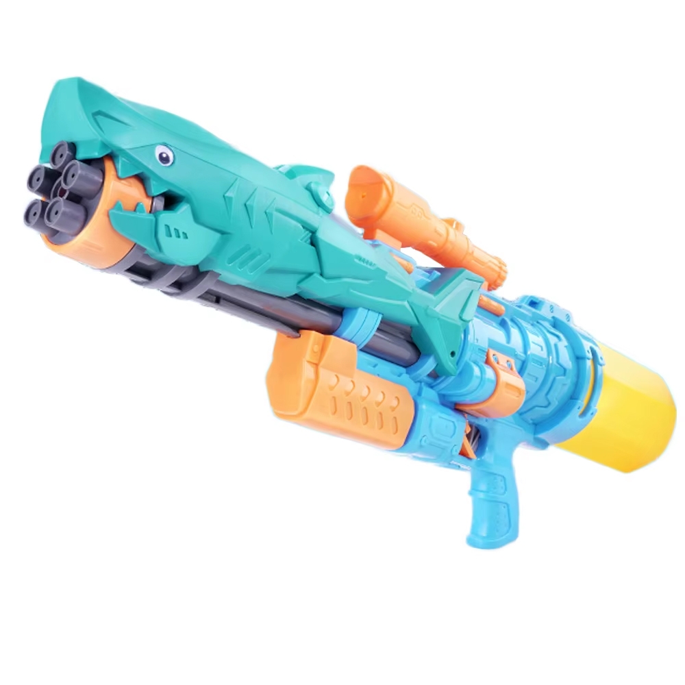 Pusca apa, 75 cm - imagine 3