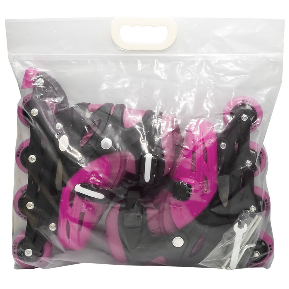 Role pentru copii, roti PVC, S (30-33) - imagine 8