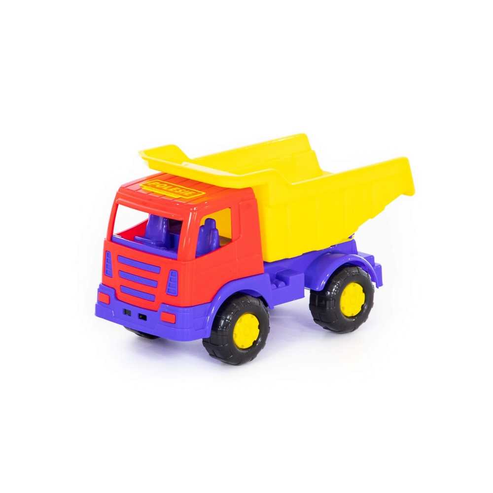 Camion - Mirage, 29x15x17 cm, Polesie - imagine 2