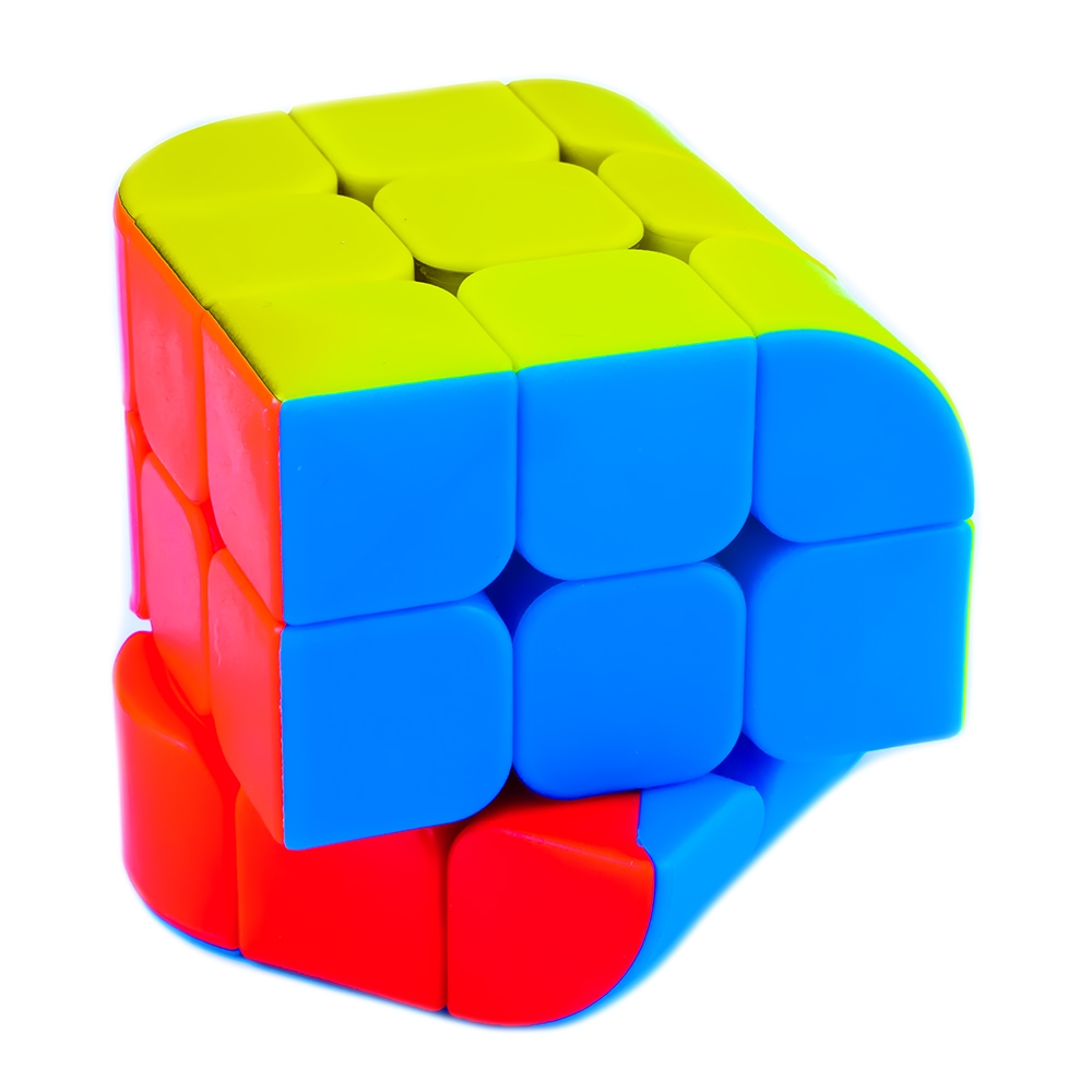 Cub magic, tip Rubik - entry level - imagine 7