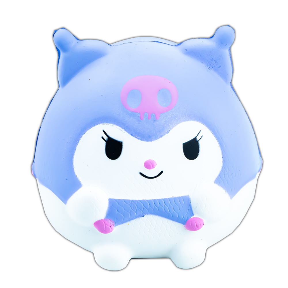 Figurina squishy, Pisica
