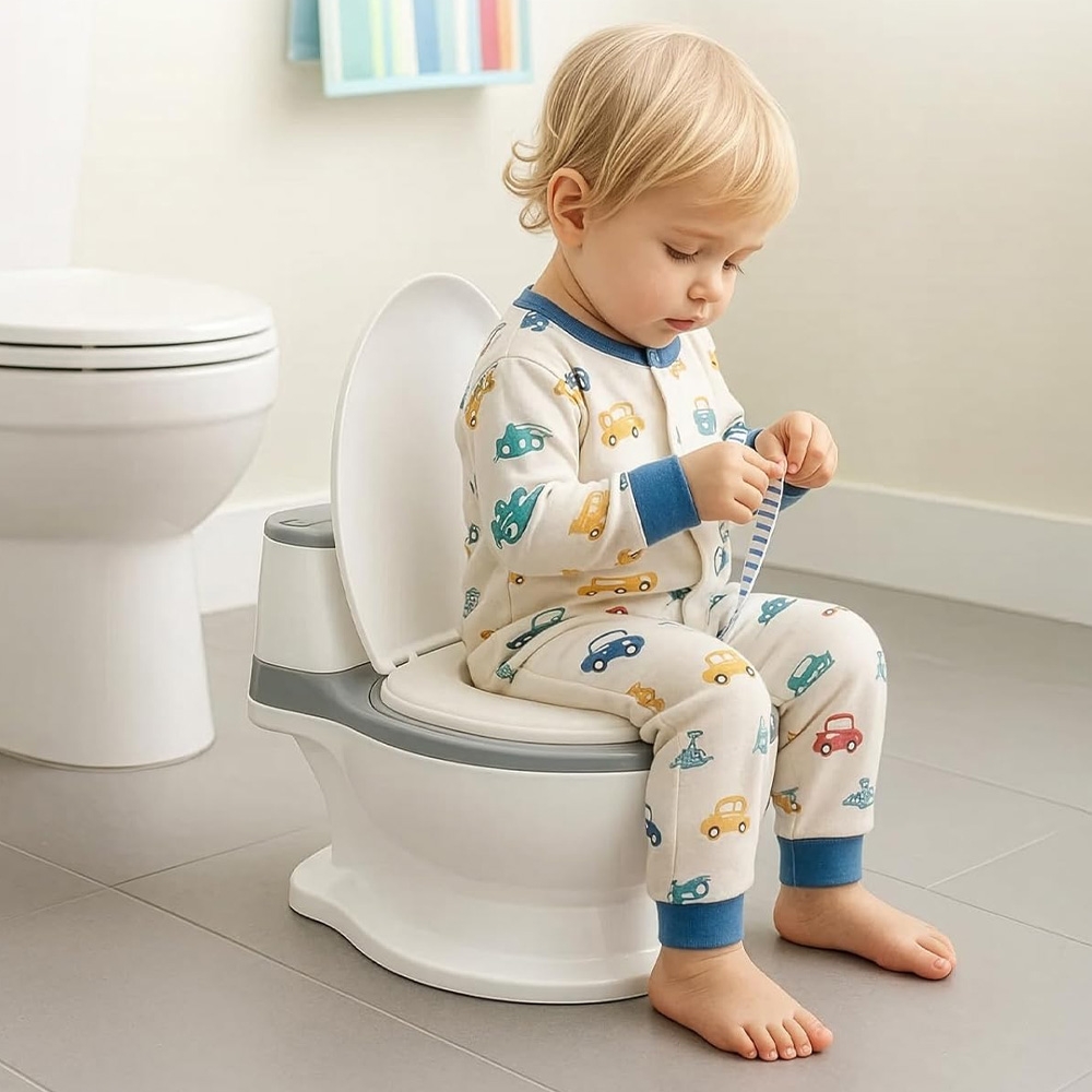 Olita educationala, cu sunet - ROBENTOYS - imagine 11