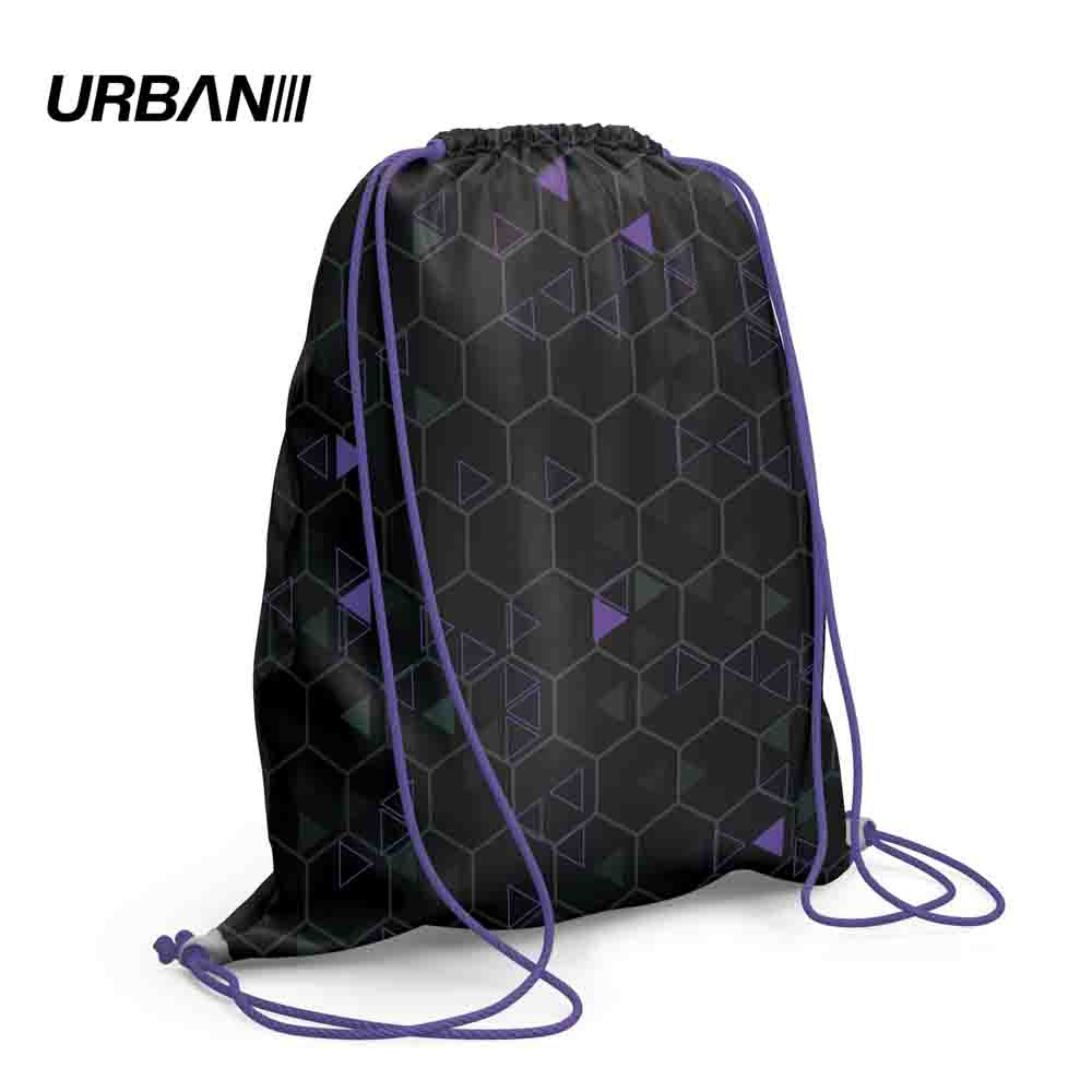 Sac sport, 46x35.5 cm, SHAPES - S-COOL