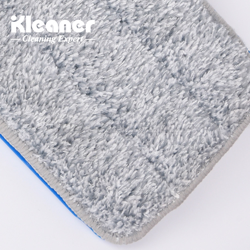 Set mop cu galeata plata  - KLEANER - imagine 6