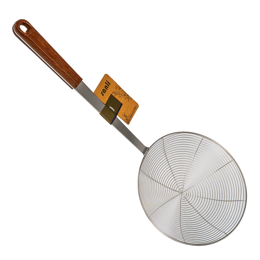 Strecuratoare din metal, 20 cm
