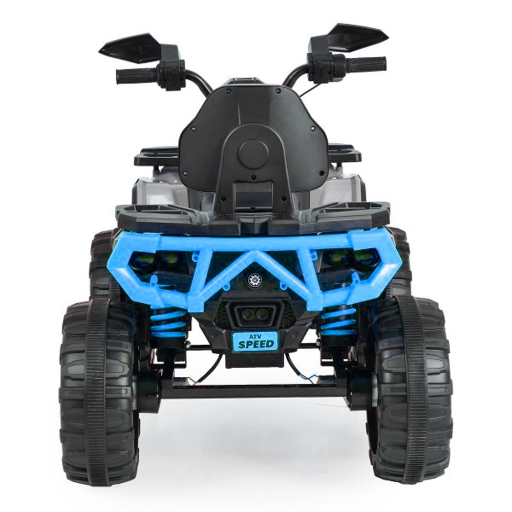 Motocicleta/ATV cu acumulator, 6V 4.5A - imagine 14