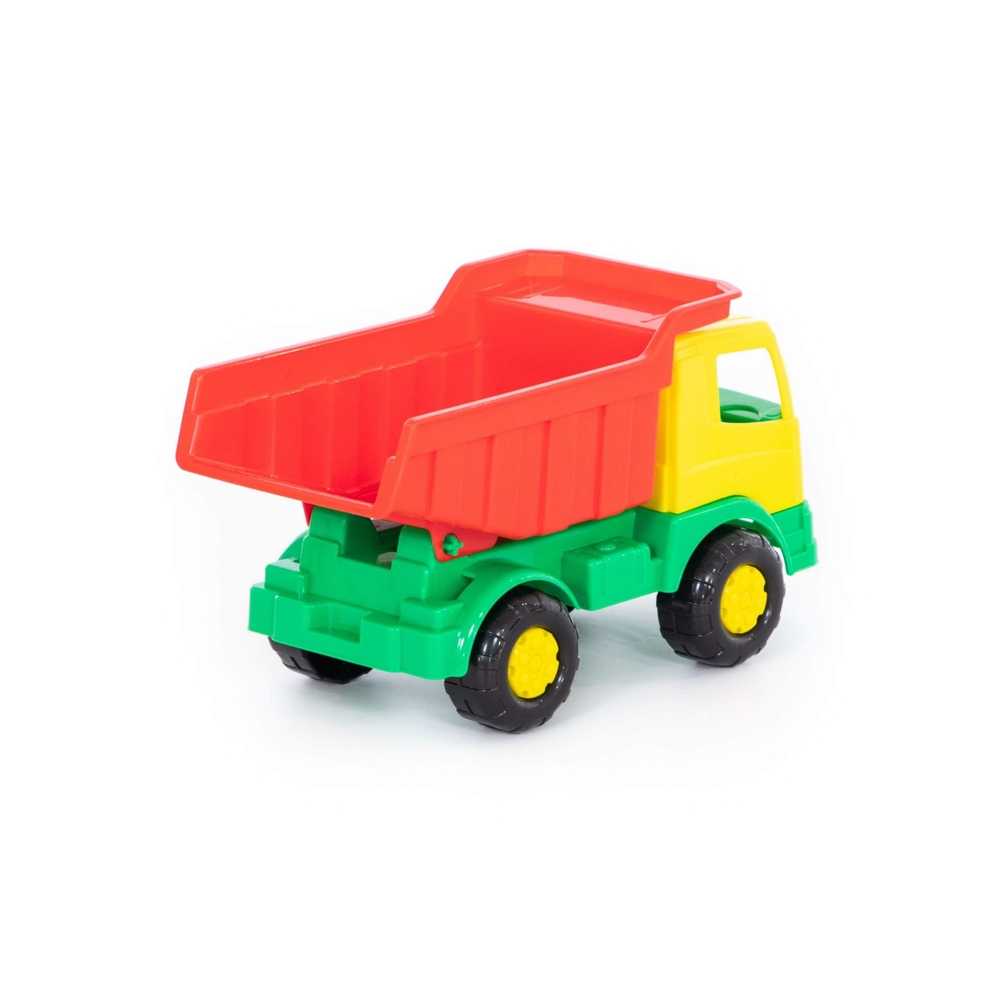 Camion - Mirage, 29x15x17 cm, Polesie - imagine 9