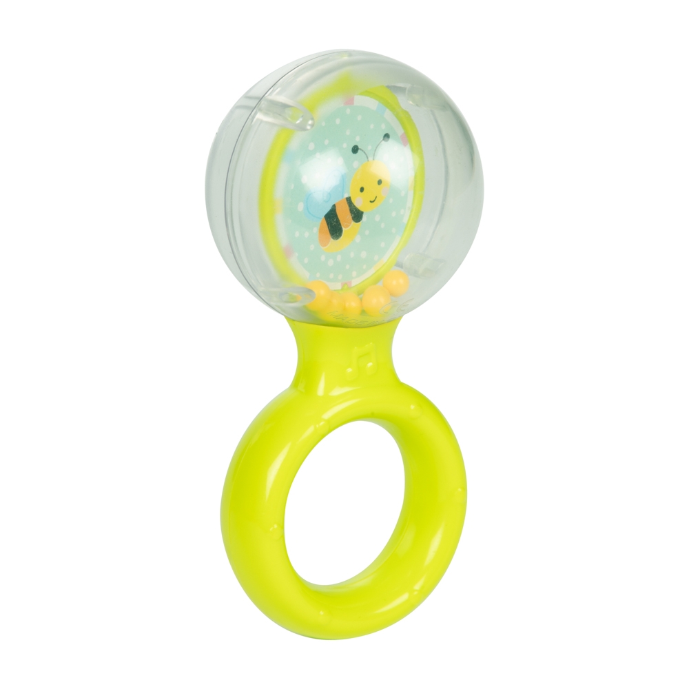 Little Stars, Jucarie zornaitoare - Toi-Toys - imagine 8