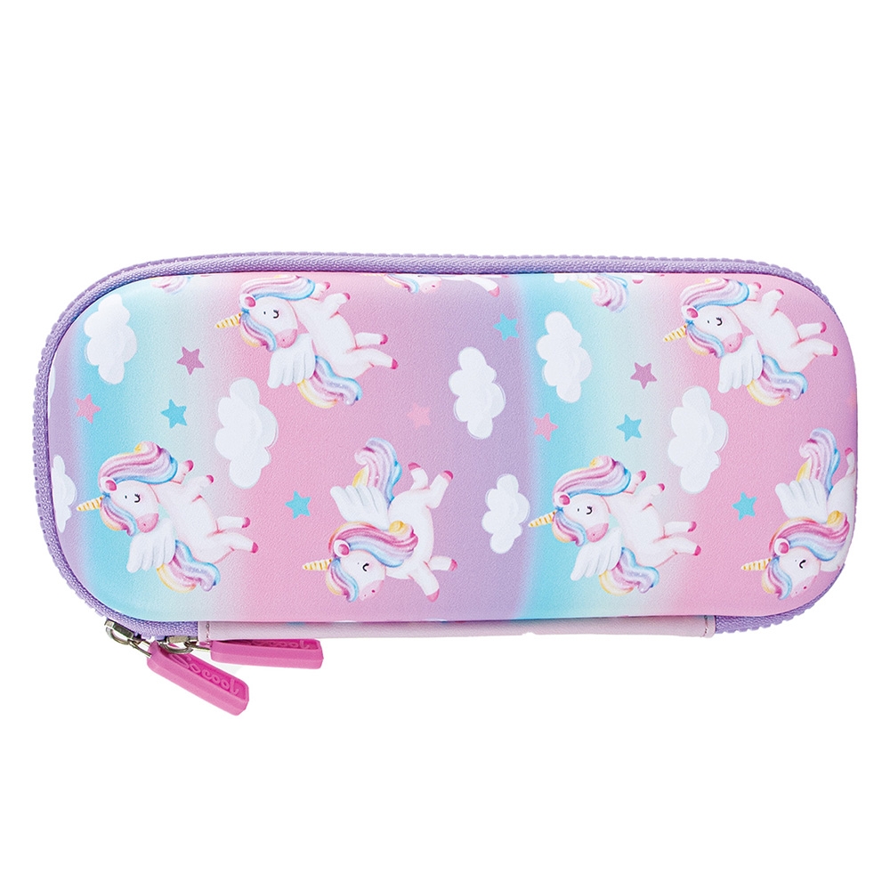 Penar neechipat 3D, UNICORN, 22x9x4.5 cm - S-COOL - imagine 4
