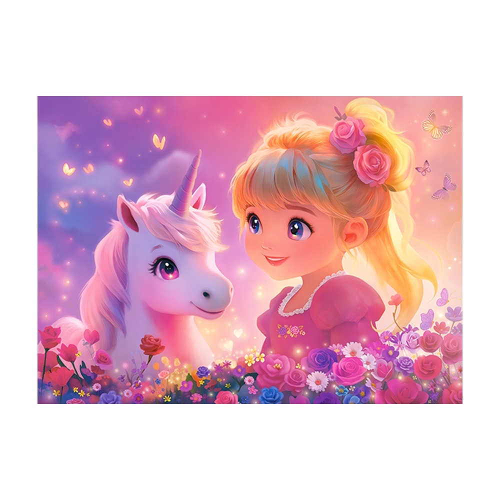 Puzzle 100 piese premium - Castorland - imagine 19