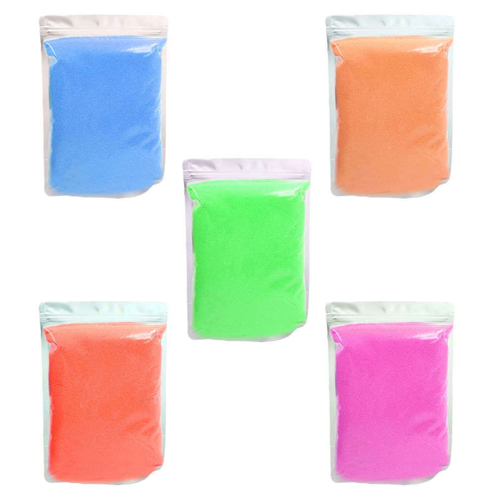 Nisip magic, 300 g/punga