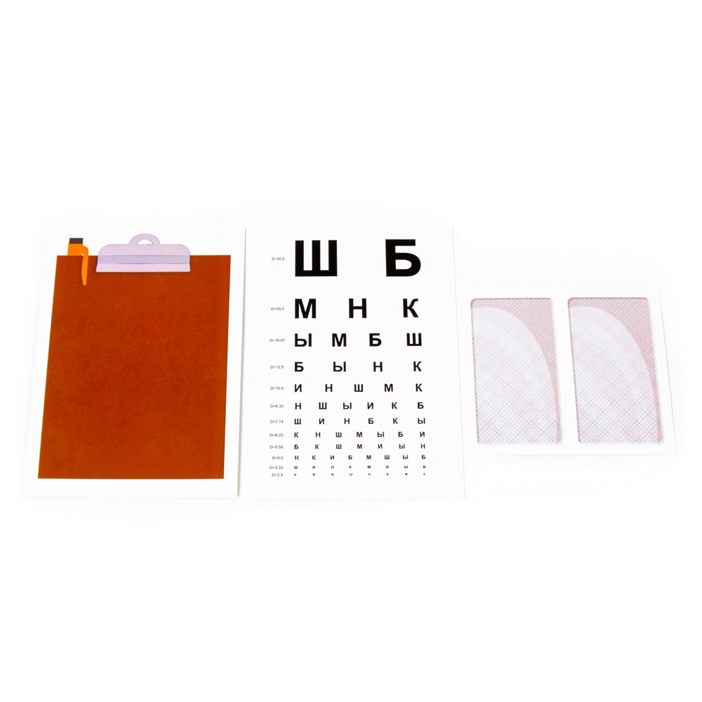 Set doctor in gentuta, 26.6x9.8x21.7 cm, Polesie - imagine 11