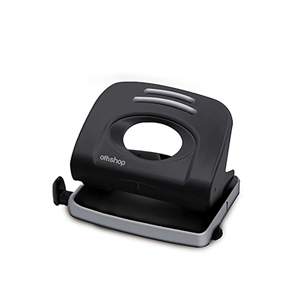 Perforator plastic, 20 coli, Selection - OFFISHOP - imagine 4