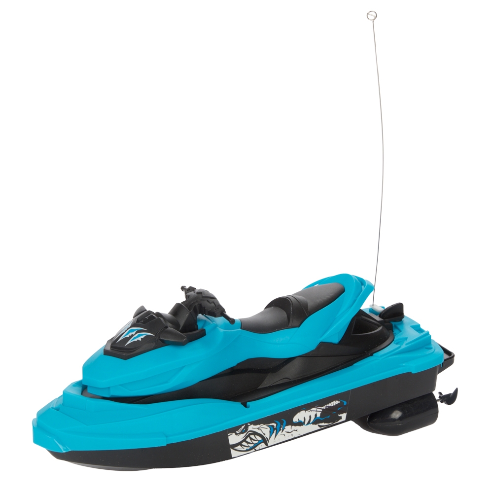 Skijet cu RC, 26 cm - Toi-Toys - imagine 7