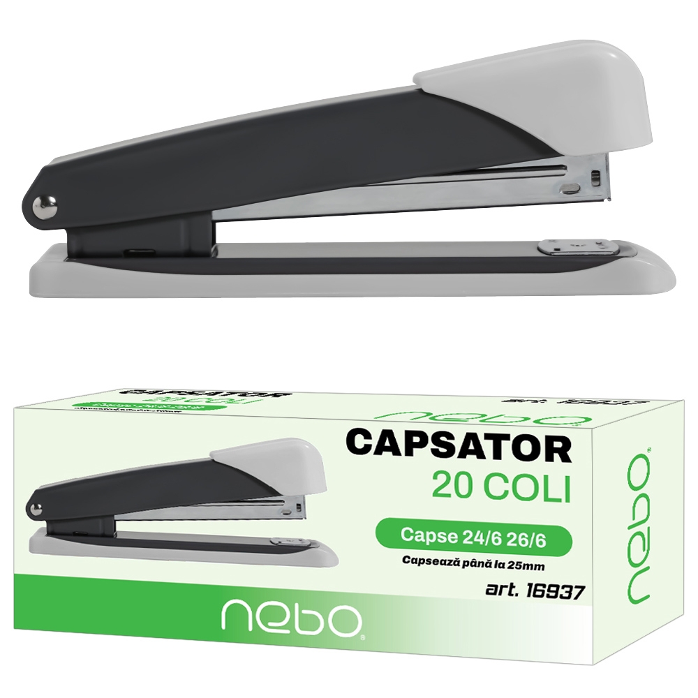 Capsator 24/6 - 26/6 - NEBO - imagine 11