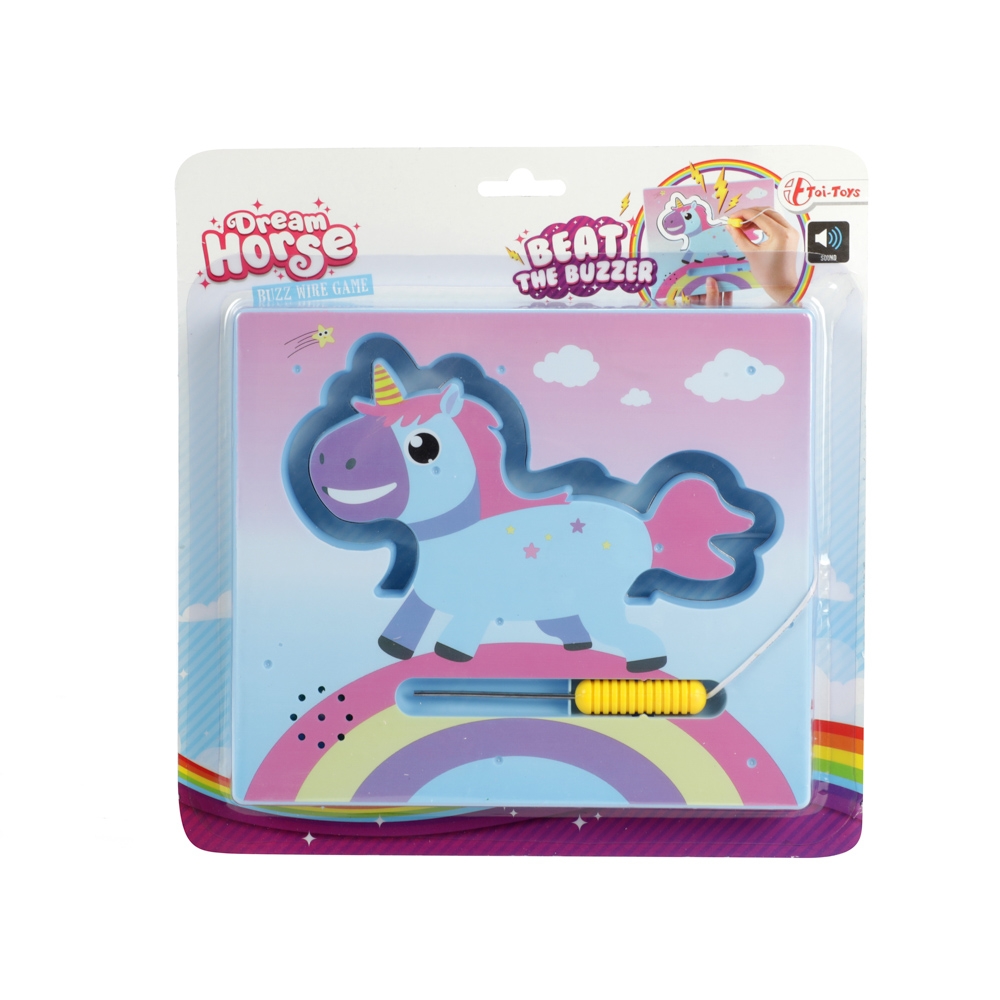 Joc de indemanare, Beat the Buzzer - Toi-Toys - imagine 2