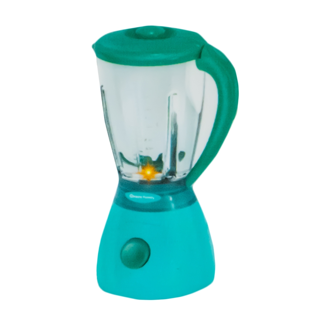 Blender, cu lumina si sunet - imagine 3