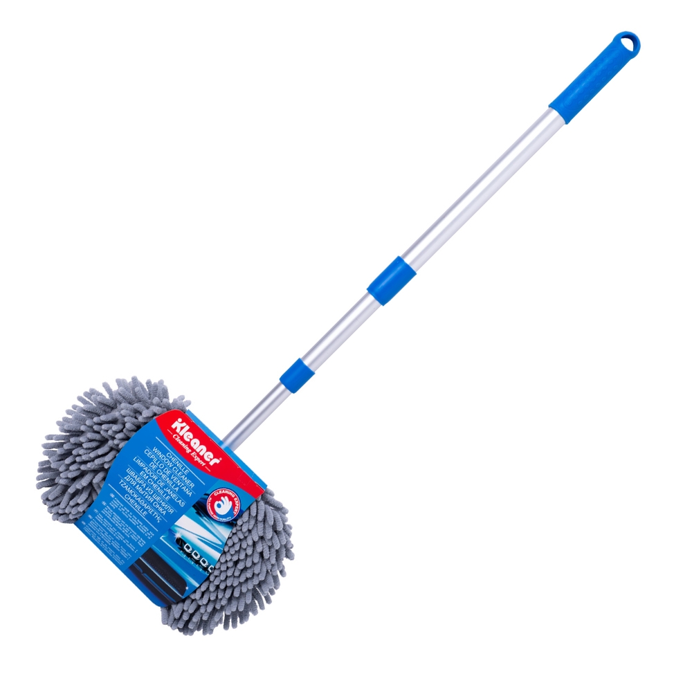 Perie de curatat din microfibra - KLEANER